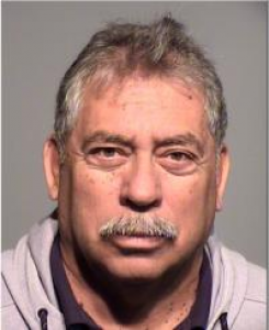 Luis Garcia Hernandez a registered Sex Offender of California