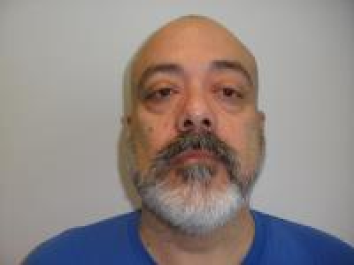 Luis Alfredo Hernandez a registered Sex Offender of California