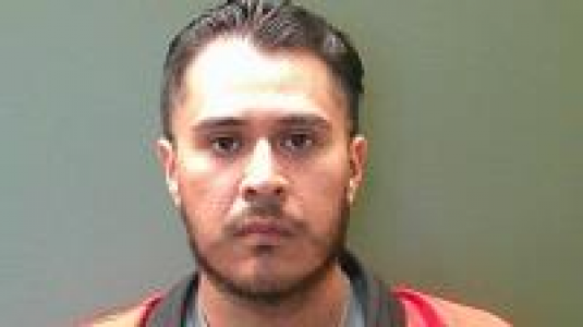 Luis Gerardo Hernandez a registered Sex Offender of California