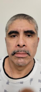 Luis Eduardo Johnson a registered Sex Offender of California