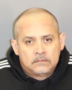 Luis Manuel Leon a registered Sex Offender of California