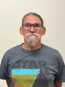 Luis Lorenzo Lopez a registered Sex Offender of California