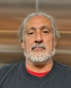 Luis Jaime Lopez a registered Sex Offender of California