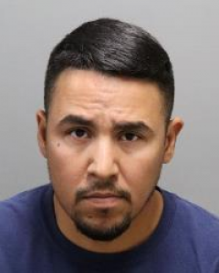 Luis Gerardo Maciel a registered Sex Offender of California