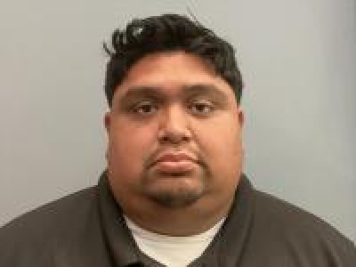 Luis Felipe Mariscal a registered Sex Offender of California