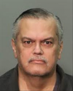 Luis Duenes Martinez a registered Sex Offender of California