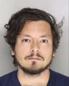 Luis Medrano a registered Sex Offender of California