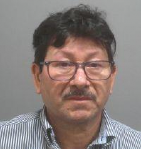 Luis Antonio Mejia a registered Sex Offender of California