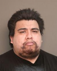 Luis Albert Mondragon a registered Sex Offender of California