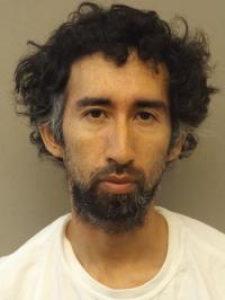 Luis Misael Moran a registered Sex Offender of California