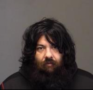 Luis Miguel Munoz a registered Sex Offender of California
