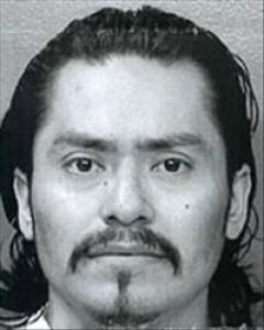 Luis Gregorio Padilla a registered Sex Offender of California