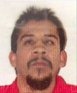 Luis Arturo Perez a registered Sex Offender of California