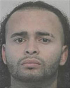 Luis Mario Pinto a registered Sex Offender of California