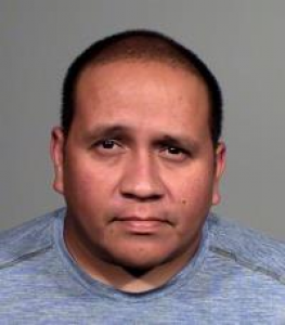 Luis Solano Ramirez a registered Sex Offender of California