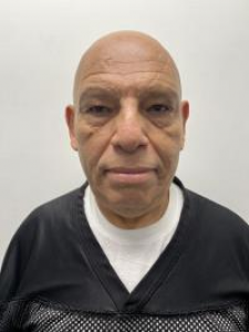 Luis A Ramos a registered Sex Offender of California