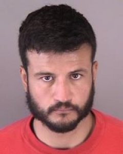 Luis Fernando Ramos a registered Sex Offender of California