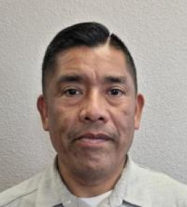 Luis Niceforo Rivera a registered Sex Offender of California