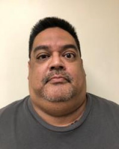 Luis Zavala Robledo Jr a registered Sex Offender of California