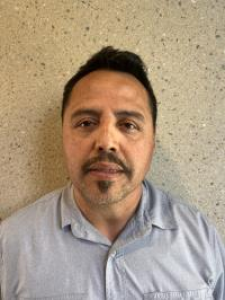 Luis Alberto Rodriguez a registered Sex Offender of California