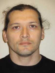 Luis Manuel Rodriguez a registered Sex Offender of California