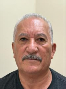 Luis Javier Rojas a registered Sex Offender of California