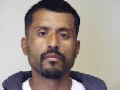Luis Rosas a registered Sex Offender of California