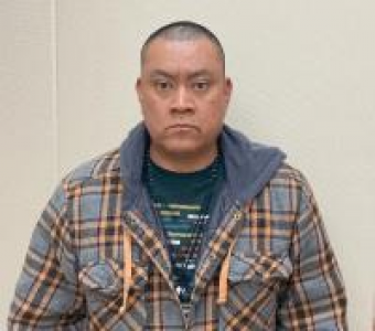 Luis Eduardo Sanan a registered Sex Offender of California