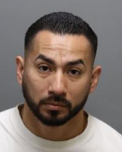 Luis Miguel Santana a registered Sex Offender of California