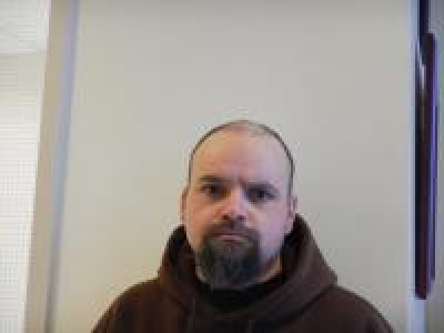 Luis Santana III a registered Sex Offender of California