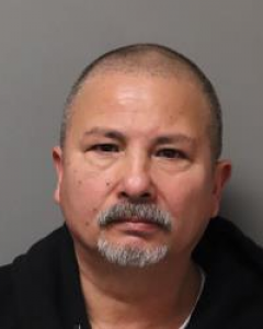 Luis Tucay a registered Sex Offender of California
