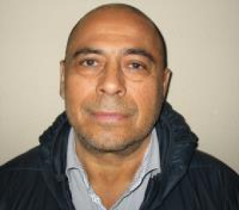 Luis Puente Zepeda a registered Sex Offender of California