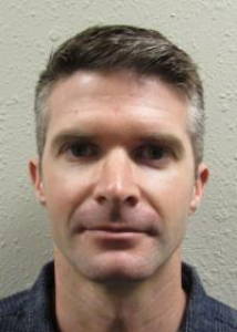 Lukas Allen Healy a registered Sex Offender of California