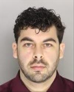 Luke Nathaniel Gamboa a registered Sex Offender of California