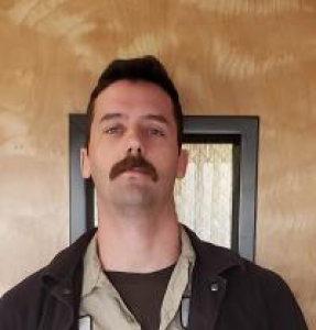 Luke Erlen Hayhurst a registered Sex Offender of California