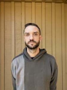 Luke Aaron Jernigan a registered Sex Offender of California