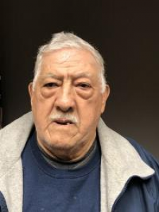 Lupe Gusman a registered Sex Offender of California