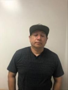 Luz Vasquez Deleon a registered Sex Offender of California