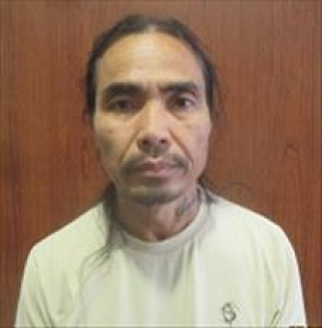 Mab Khleb a registered Sex Offender of California