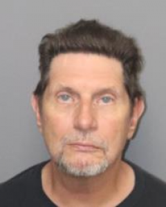 Mace Marson a registered Sex Offender of California
