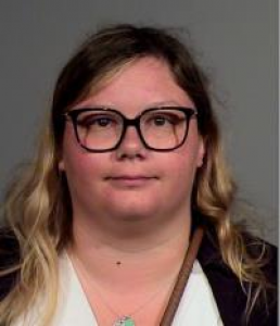 Madeline Carden a registered Sex Offender of California