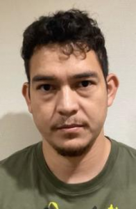 Magdaleno Carrilloblanco a registered Sex Offender of California