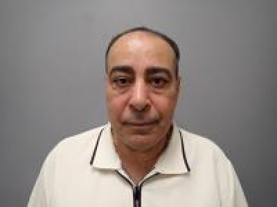 Magdi Phillip Helmy a registered Sex Offender of California