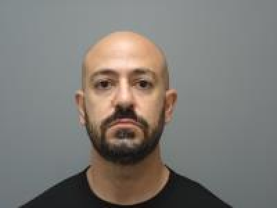 Mahrad Mahjoob a registered Sex Offender of California