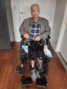 Mai Nguyen a registered Sex Offender of California