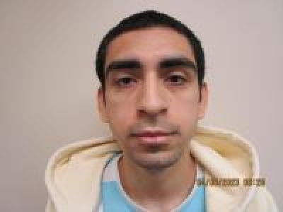 Majin Perez a registered Sex Offender of California