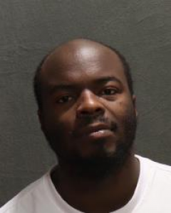 Malcolm Jamal Allen a registered Sex Offender of California
