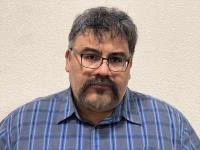 Malcolm Daniel Cadenas a registered Sex Offender of California