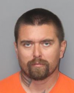Malcolm Shane Snyder a registered Sex Offender of California