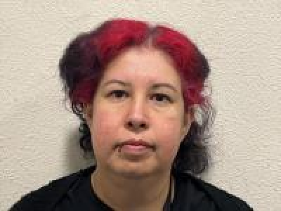 Malinda Magdelena Gallegos a registered Sex Offender of California